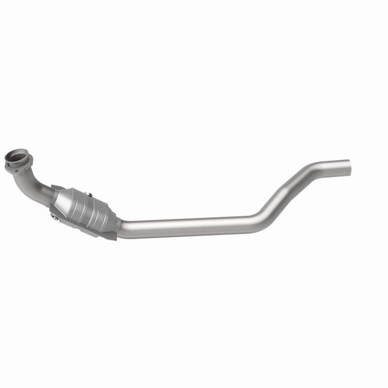 MagnaFlow Ford Escape HM Grade Federal / EPA Compliant Direct-Fit Catalytic Converter 50521 360 Degree Image Set