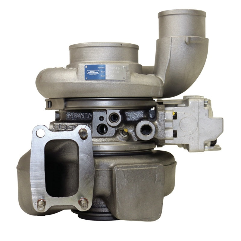 BD Diesel Stock Replacement Turbo - Dodge 2007.5-2012 6.7L HE351 1045775 1045775 Photo - Primary