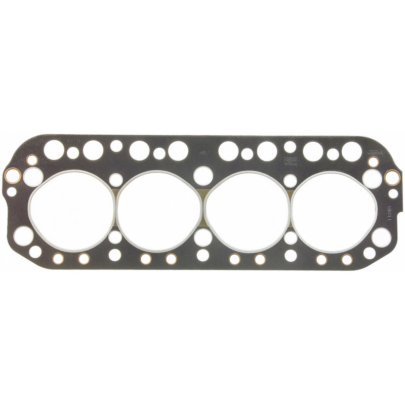 Fel-Pro FEL Cylinder Head Gaskets Engine Components Head Gaskets main image