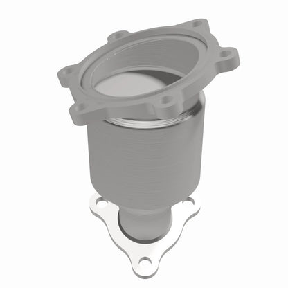 MagnaFlow Nissan Altima HM Grade Federal / EPA Compliant Direct-Fit Catalytic Converter 50220 360 Degree Image Set