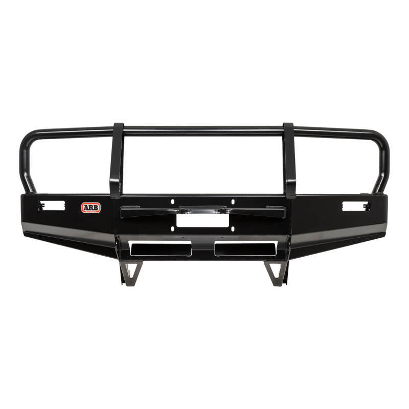 ARB Winchbar Xterra 00-04 3438110 3438110 Photo - Primary