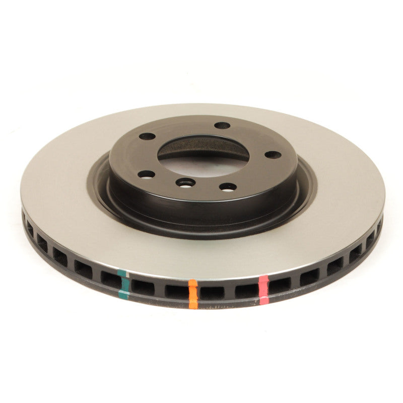DBA 95-99 BMW M3 E36 Front Slotted 4000 Series Rotor 4984S 4984S Photo - out of package