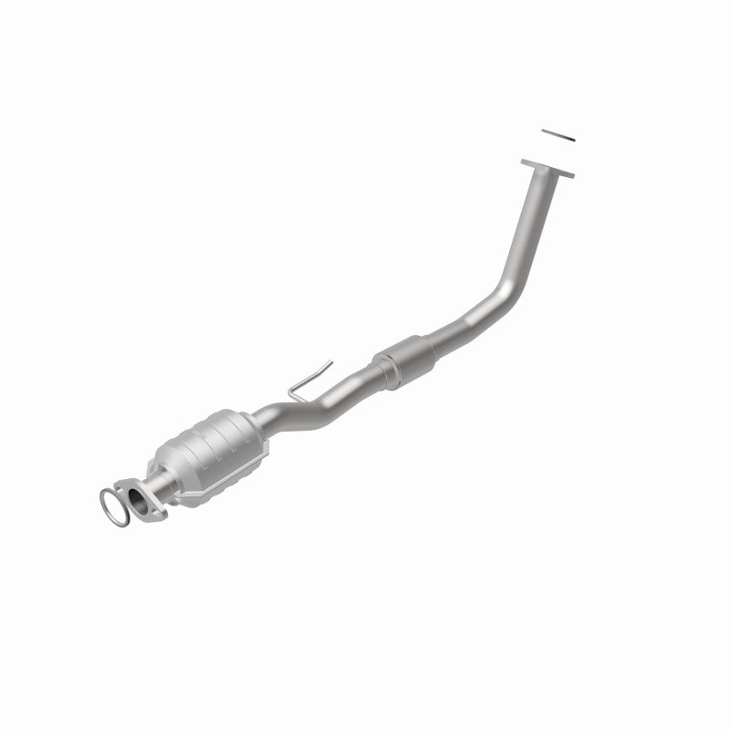 MagnaFlow Toyota Camry HM Grade Federal / EPA Compliant Direct-Fit Catalytic Converter 22769 360 Degree Image Set