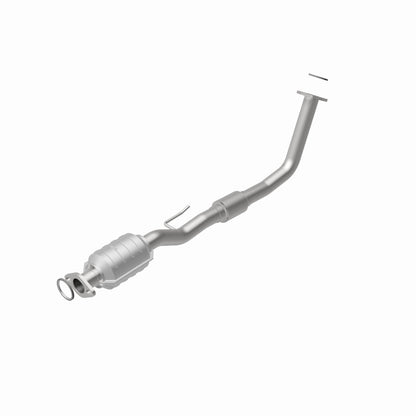 MagnaFlow Toyota Camry HM Grade Federal / EPA Compliant Direct-Fit Catalytic Converter 22769 360 Degree Image Set
