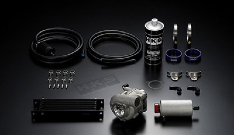 HKS GT S/C Comp IN G/K 70 12002-AK013 12002-AK013 User 1