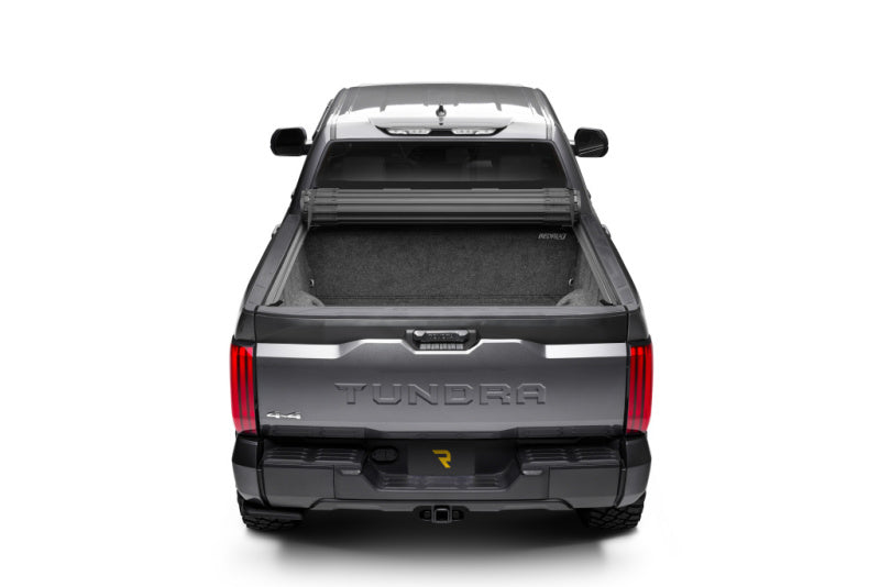BAK 2022+ Toyota Tundra 5.5ft Bed Revolver X4S Bed Cover 80440 80440 Photo - Mounted