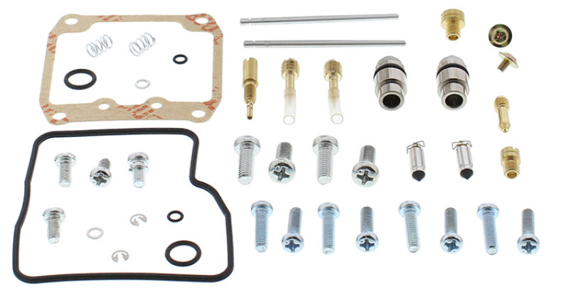 All Balls Racing Carburetor Rebuild Kit 26-1713 26-1713 Photo - Primary