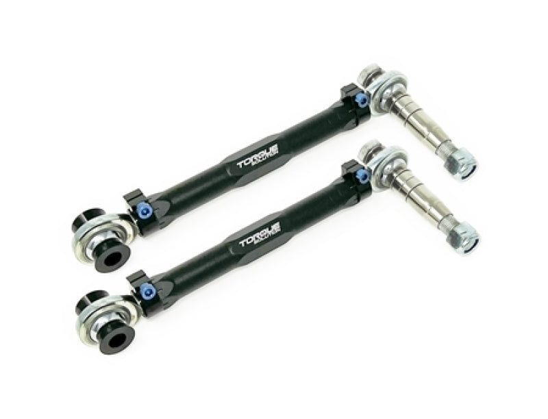 Torque Solution Adjustable Rear Toe Arms: Mitsubishi Evolution 8/9/X TS-EX-668 TS-EX-668 User 1