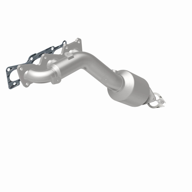 MagnaFlow Hyundai OEM Grade Federal / EPA Compliant Manifold Catalytic Converter 52778 360 Degree Image Set