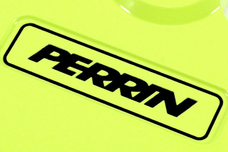 Perrin Performance Perrin BRZ/FR-S/86 Cam Solenoid Cover - Neon Yellow PSP-ENG-173NY PSP-ENG-173NY User 1
