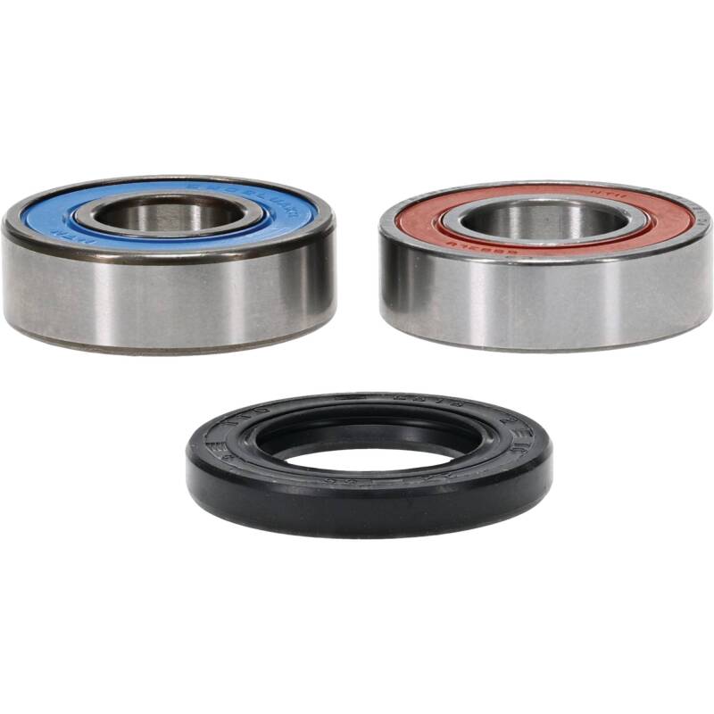 Pivot Works Yamaha Wheel Bearing Kit Premium Bearings 25-1059-P 25-1059-P Photo - Primary