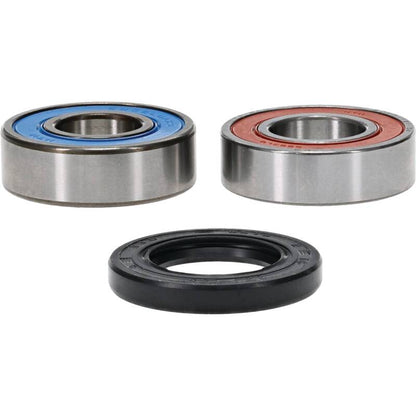 Pivot Works Yamaha Wheel Bearing Kit Premium Bearings 25-1059-P 25-1059-P Photo - Primary