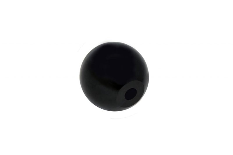 Torque Solution Billet Shift Knob: Universal 10x1.5 TS-BSK-002B Photo - Primary