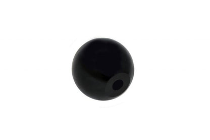 Torque Solution Billet Shift Knob: Universal 10x1.5 TS-BSK-002B Photo - Primary