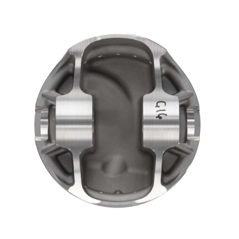 Wiseco BBC Quick 16 Gen II 4.625in Bore 1.27in CH 48.7cc Piston Kit K0025B125 K0025B125 User 3