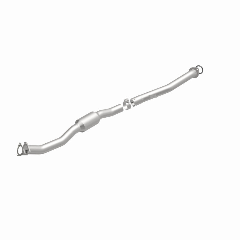MagnaFlow Subaru OEM Grade Federal / EPA Compliant Direct-Fit Catalytic Converter 52726 360 Degree Image Set