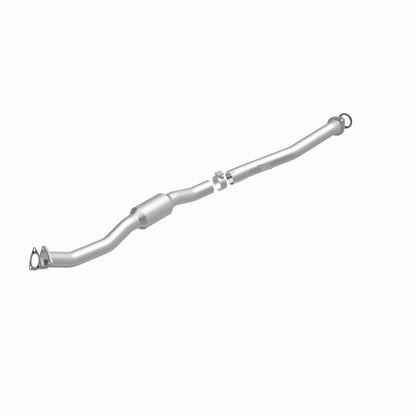 MagnaFlow Subaru OEM Grade Federal / EPA Compliant Direct-Fit Catalytic Converter 52726 360 Degree Image Set