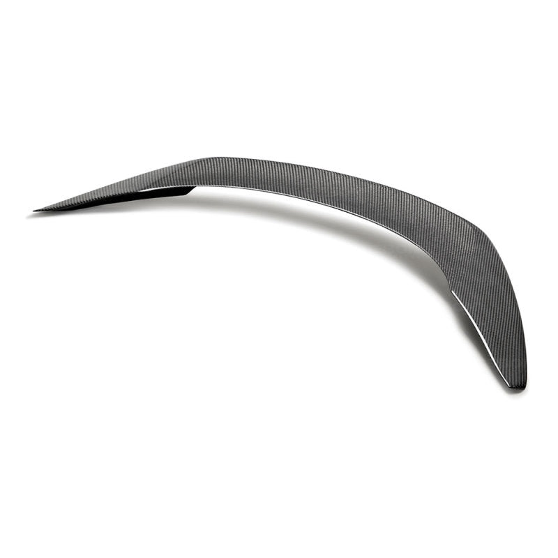Seibon Carbon Fiber Rear Spoiler For 2020-2023 Toyota Supra RS20TYSUP-TR Photo - Primary