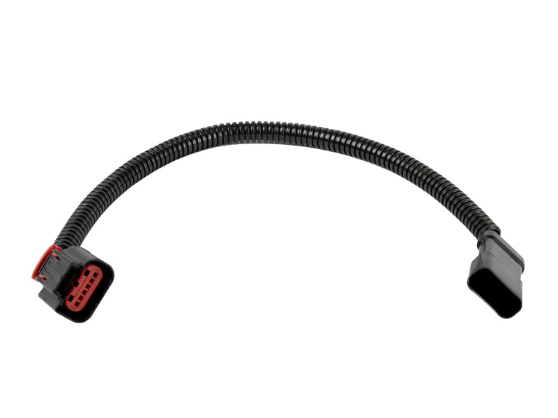 aFe Magnum FORCE Cold Air Intake MAF Extension Harness 12in 11-19 Ford Diesel V8-6.7L (td) 59-06301 59-06301 Photo - Unmounted