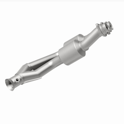 MagnaFlow Jaguar HM Grade Federal / EPA Compliant Direct-Fit Catalytic Converter 24226 360 Degree Image Set