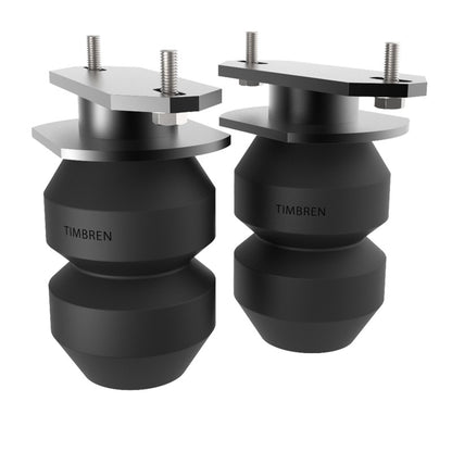 Timbren 1991 Chrysler Town & Country Rear Suspension Enhancement System DVR05091 DVR05091 Photo - Primary