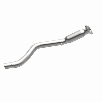 MagnaFlow California Grade CARB Compliant Direct-Fit Catalytic Converter 4561964 360 Degree Image Set