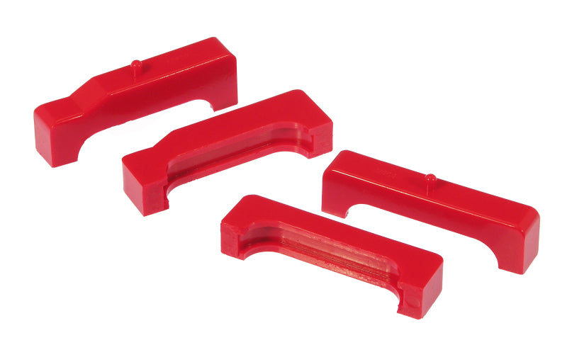 Prothane Radiator Insulator 7-1714 Photo - Primary