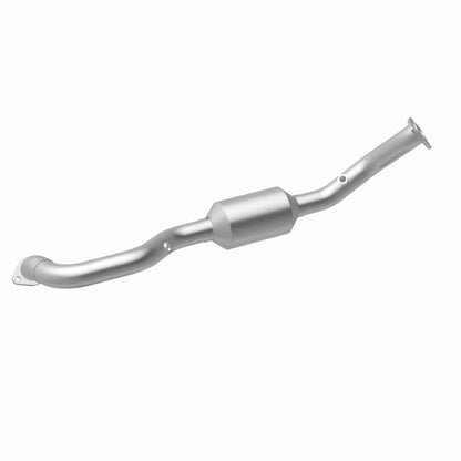 MagnaFlow Honda Passport California Grade CARB Compliant Direct-Fit Catalytic Converter 4451650 360 Degree Image Set