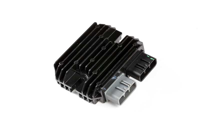 Ricks Motorsport Electrics Ricks Motorsport OEM Style Kawasaki Rectifier-Regulator 10-328 10-328 User 1