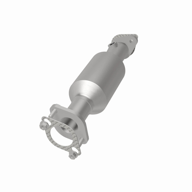 MagnaFlow Mitsubishi Lancer California Grade CARB Compliant Direct-Fit Catalytic Converter 4481930 360 Degree Image Set