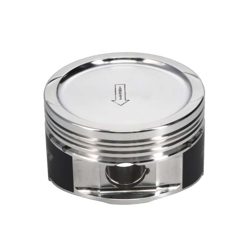 Manley Performance Manley Ford 4.6L Modular V8 3.700 Bore 1.220 In. CH 14cc Platinum Series Pistons - Set of 8 594570C-8 594570C-8 User 6