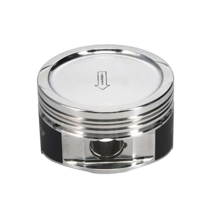 Manley Performance Manley Ford 4.6L Modular V8 3.700 Bore 1.220 In. CH 14cc Platinum Series Pistons - Set of 8 594570C-8 594570C-8 User 6
