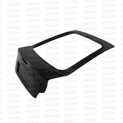 Seibon OEM Carbon Fiber Trunk/Hatch Scion Tc 2011-2012 TL1112SCNTC TL1112SCNTC Photo - Primary