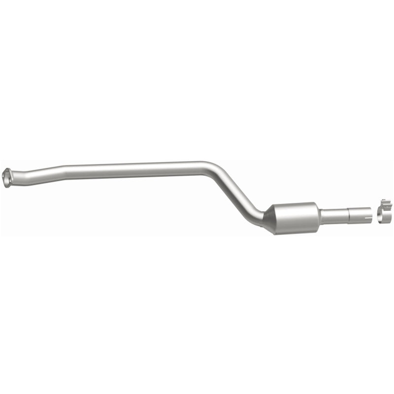 MagnaFlow BMW 128i OEM Grade Federal / EPA Compliant Direct-Fit Catalytic Converter 21-990 Photo - out of package