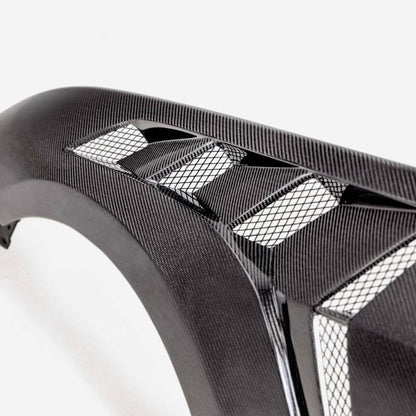 Anderson Composites 2024 Ford Mustang Type-GTD Carbon Fiber Fenders AC-FF24FDMU-GTD AC-FF24FDMU-GTD User 1