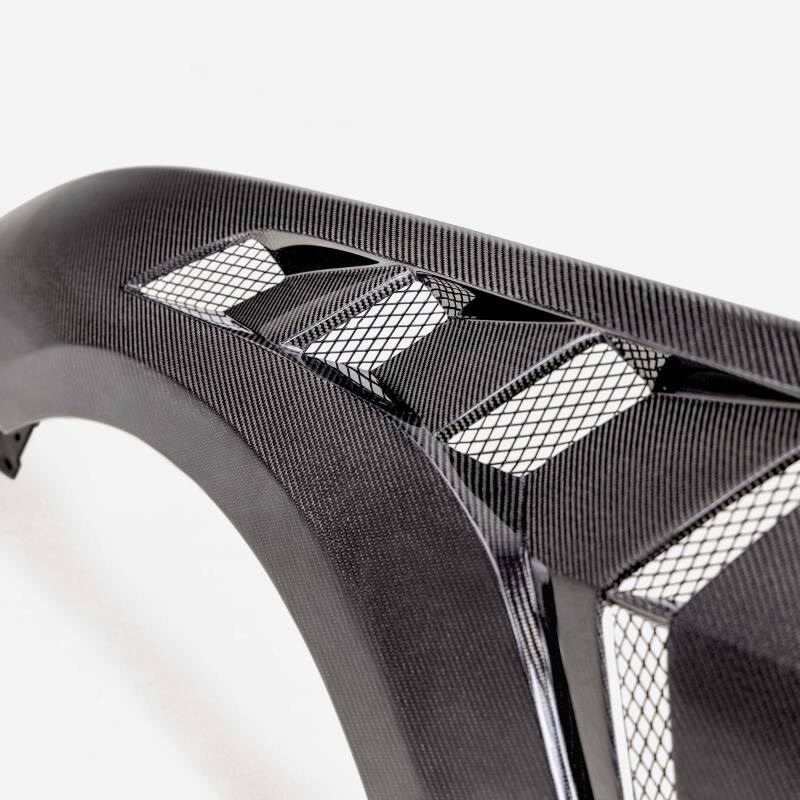 Anderson Composites 2024 Ford Mustang Type-GTD Carbon Fiber Fenders AC-FF24FDMU-GTD AC-FF24FDMU-GTD User 1