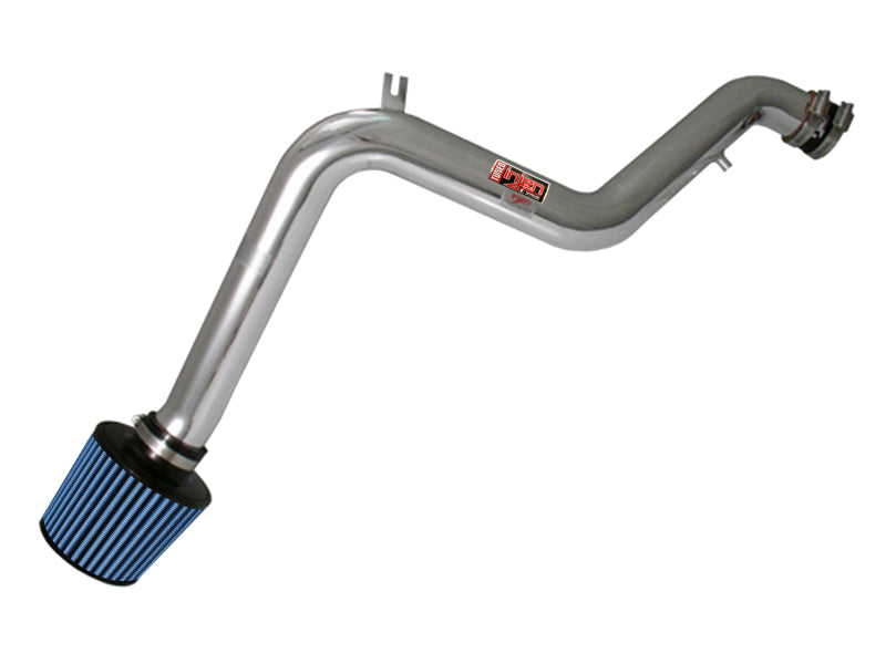 Injen Polished Cold Air Intake 90-93 Honda Accord 2.2L 4 Cyl No ABS RD1600P Photo - Primary