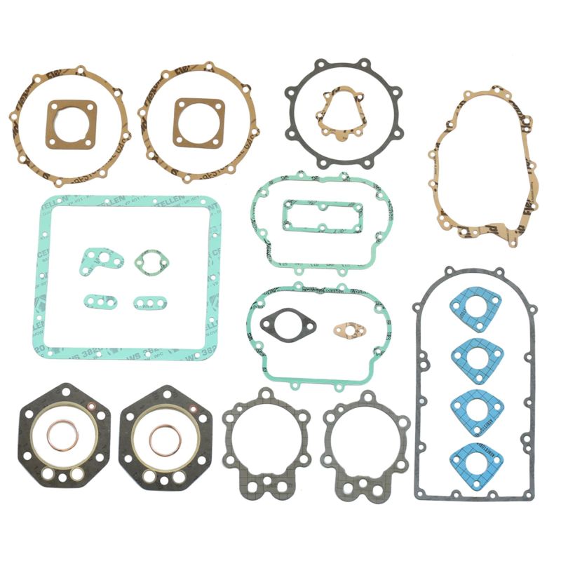 Athena 1969 Motoguzzi V7 Special 750 Complete Gasket Kit (w/o Oil Seals) P400190850320 P400190850320 Photo - Primary
