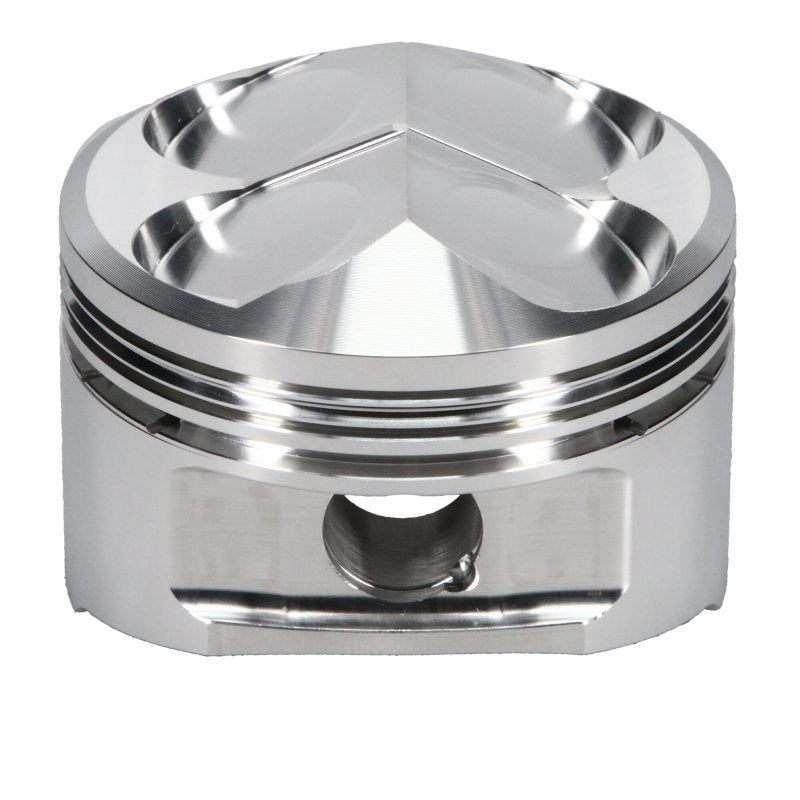 JE Pistons CITROEN C2 VTS KIT Set of 4 Pistons 312388 312388 User 7