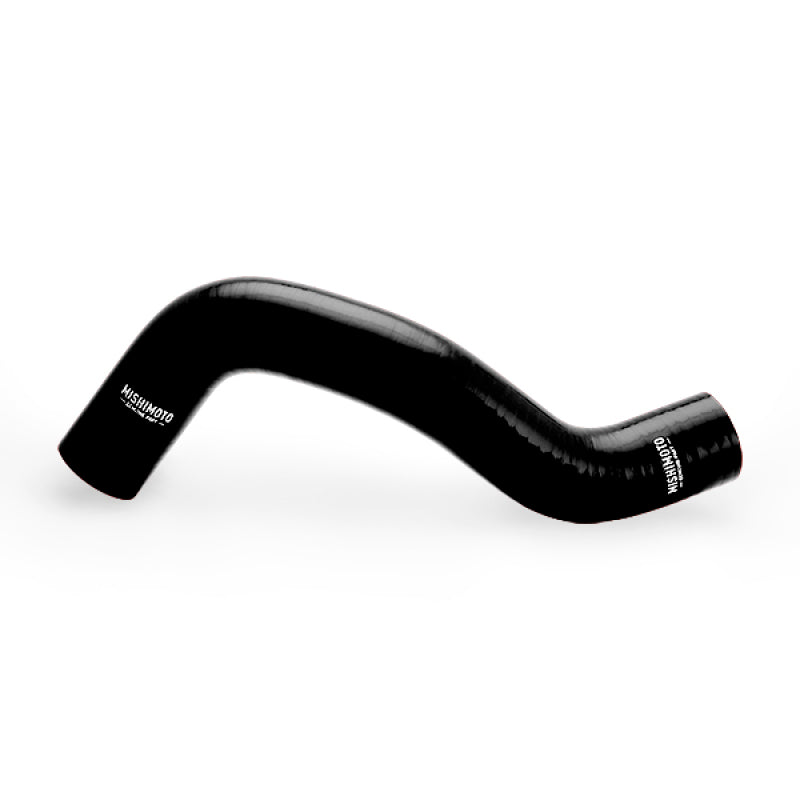 Mishimoto 2016+ Ford Focus RS Silicone Radiator Hoses, Black 12536 MMHOSE-RS-16BK User 2