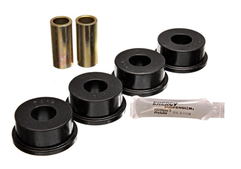 Energy Suspension Torsion Arm Bushing Black Toyota Pickup DLX 1979-1985 8.7101G Photo - Primary