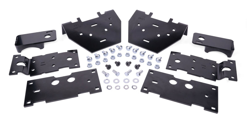 Air Lift 2023 Ford F250/F350 Super Duty LoadLifter 5000 Air Spring Kit 57354 57354 Photo - Unmounted
