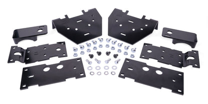Air Lift 2023 Ford F250/F350 Super Duty LoadLifter 5000 Air Spring Kit 57354 57354 Photo - Unmounted