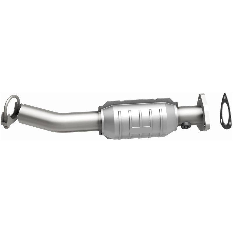 MagnaFlow Suzuki OEM Grade Federal / EPA Compliant Direct-Fit Catalytic Converter 49812 Photo - out of package