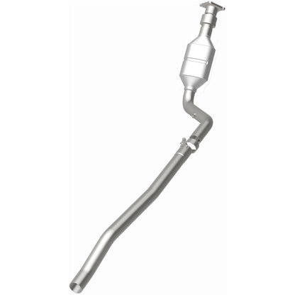 MagnaFlow HM Grade Federal / EPA Compliant Direct-Fit Catalytic Converter 93278 Photo - out of package