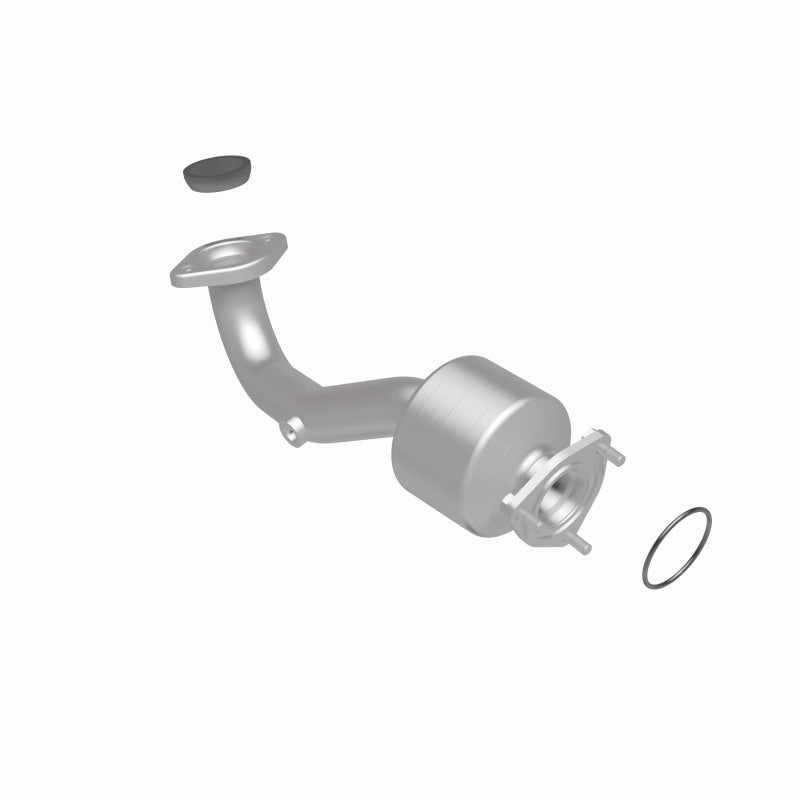 MagnaFlow Honda HR-V OEM Grade Federal / EPA Compliant Direct-Fit Catalytic Converter 21-979 360 Degree Image Set