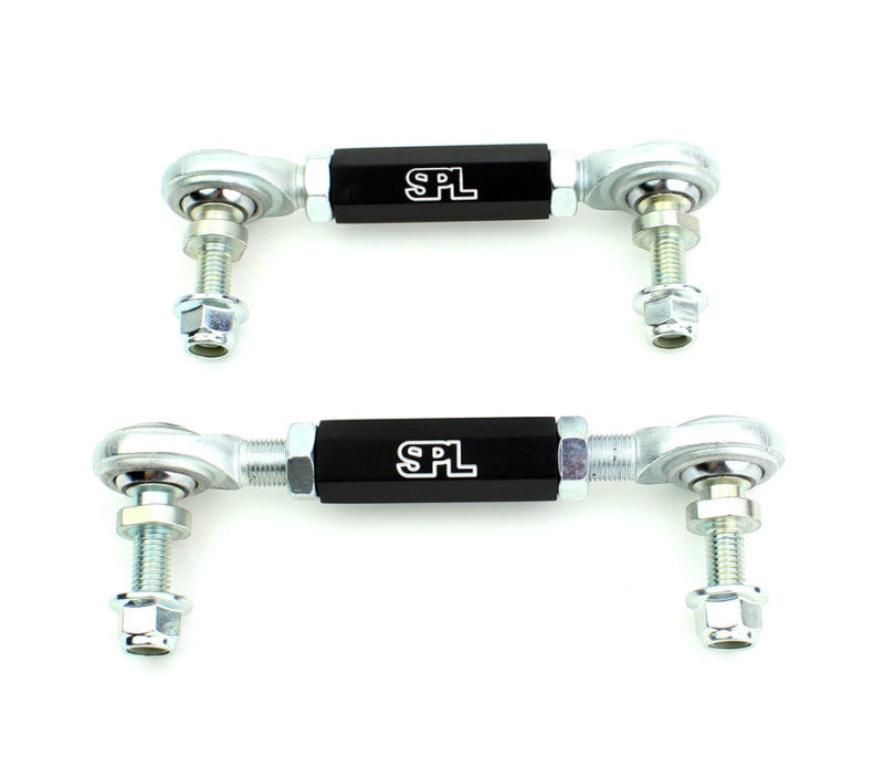 SPL Part Rear Swaybar Endlinks Toyota Supra A90 GR/BMW G2X/BMW G42 SPL RE G29 Photo - Primary