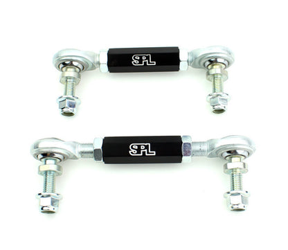 SPL Part Rear Swaybar Endlinks Toyota Supra A90 GR/BMW G2X/BMW G42 SPL RE G29 Photo - Primary