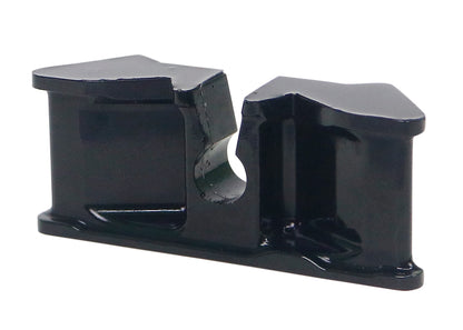 Whiteline Multiple Subarus with 2.5 / 2.0 Front Transmission Mount Insert Bushing Kit KDT984 KDT984 Photo - Primary