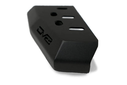 DV8 Offroad DV8 21-22 Ford Bronco A-Pillar Pod Light Mounts LBBR-02 LBBR-02 Photo - Unmounted